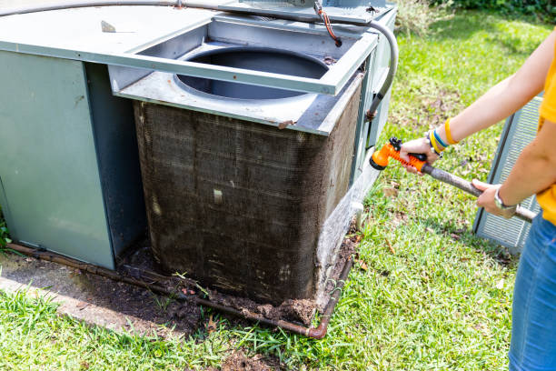 Best Affordable Duct Cleaning Services  in Brogden, NC
