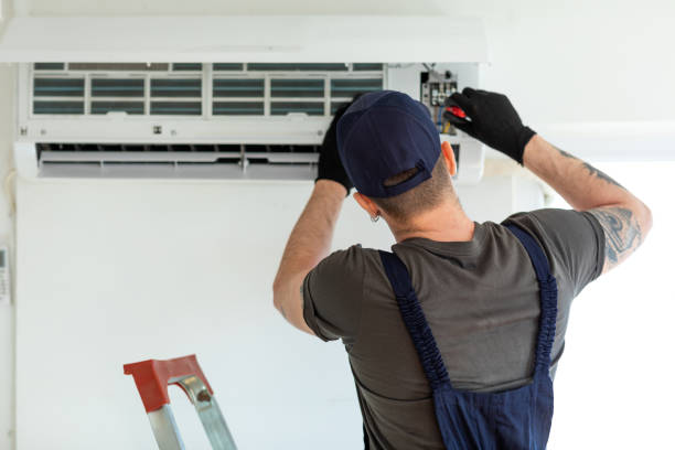 Best Ventilation Cleaning Services  in Brogden, NC