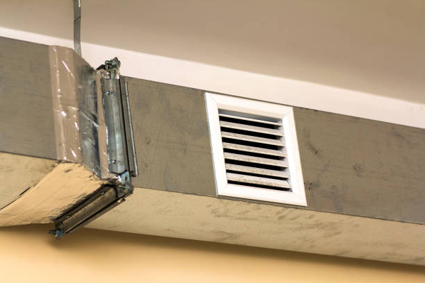 Best Professional Duct Cleaning Services  in Brogden, NC